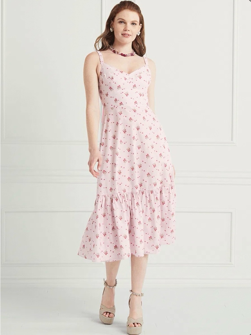 Hill House Home Solange Dress